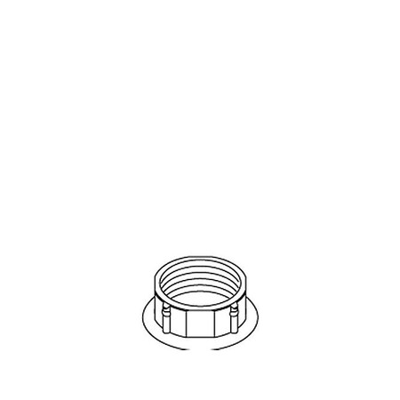 Kohler Upper Nut 1043398